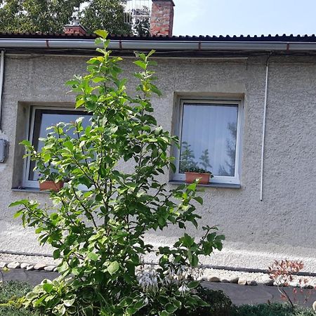 Apartman Yvet Sucany Exterior foto