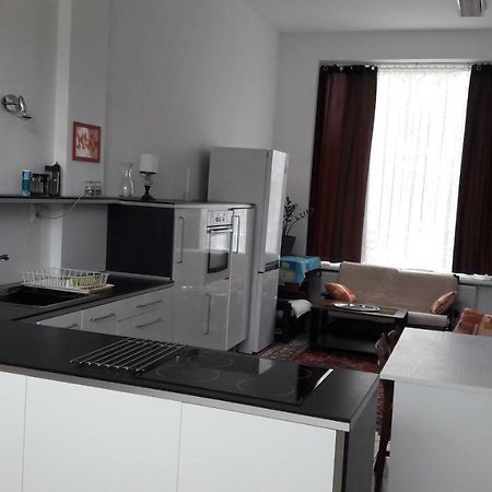 Apartman Yvet Sucany Exterior foto