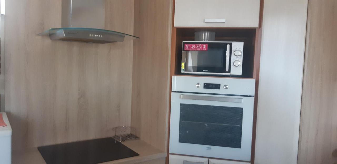 Apartman Yvet Sucany Exterior foto