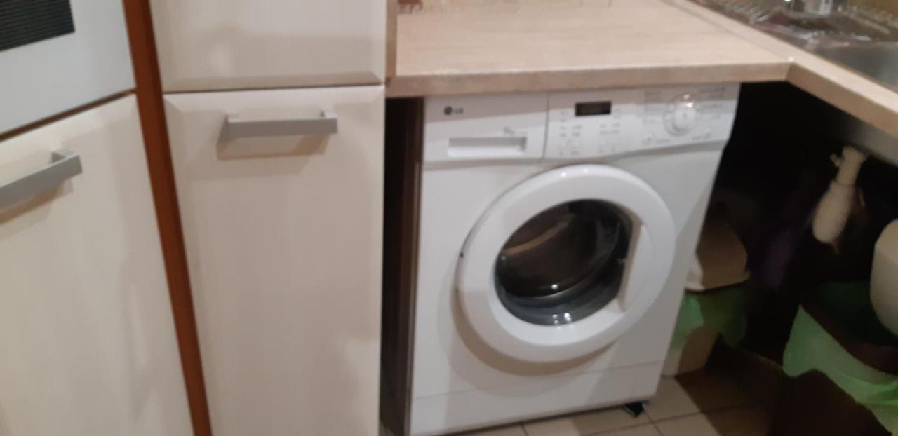 Apartman Yvet Sucany Exterior foto