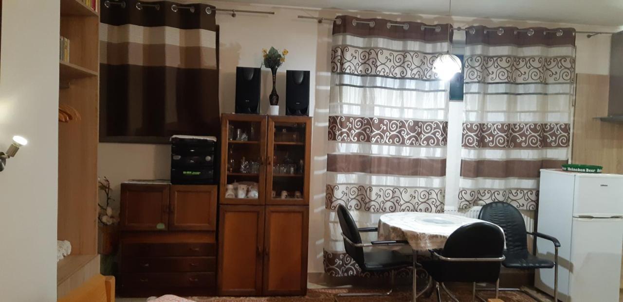 Apartman Yvet Sucany Exterior foto