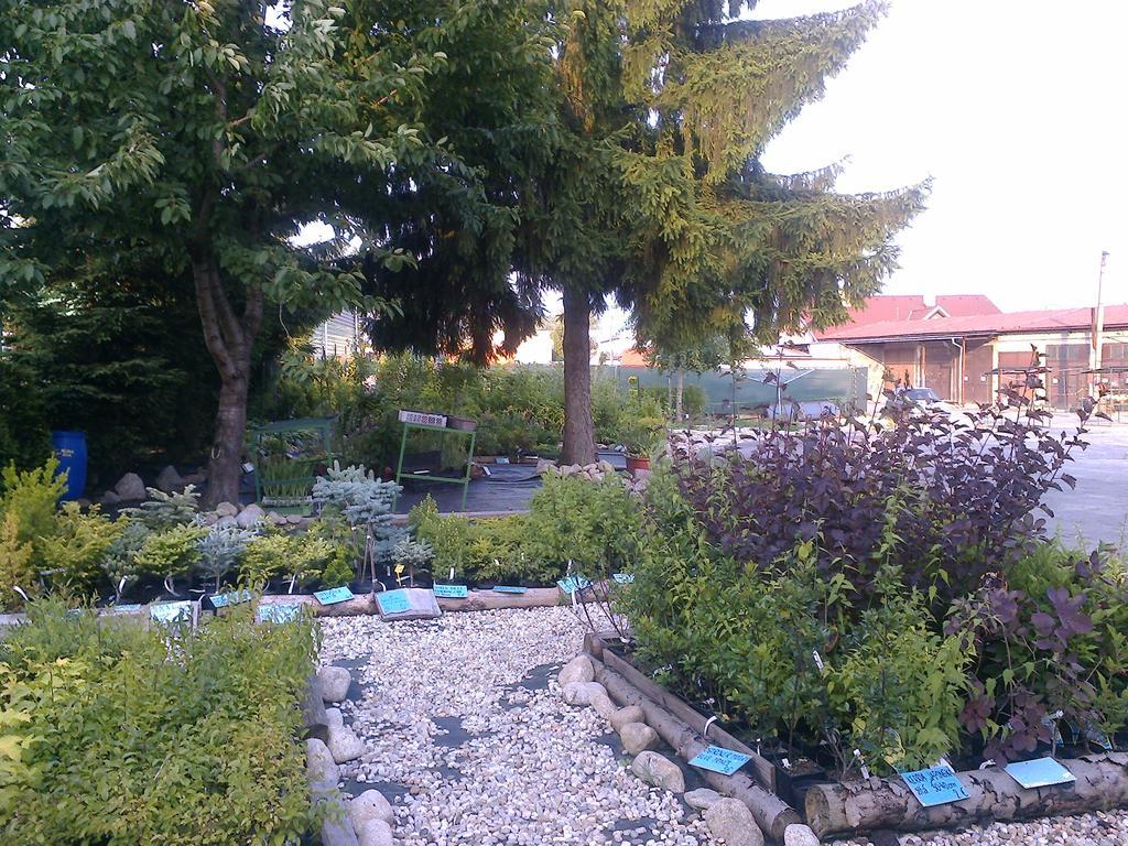 Apartman Yvet Sucany Exterior foto
