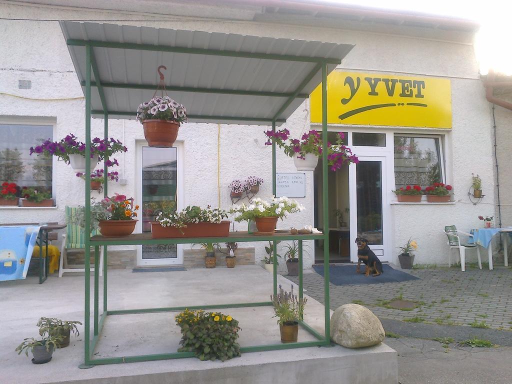 Apartman Yvet Sucany Quarto foto