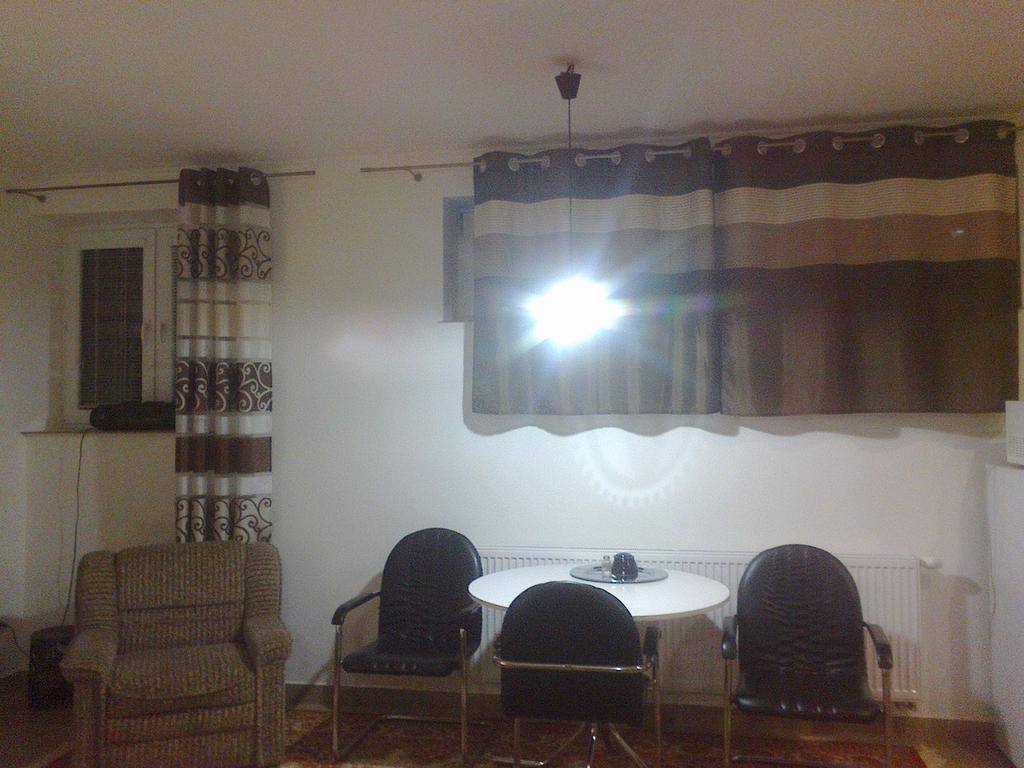 Apartman Yvet Sucany Exterior foto