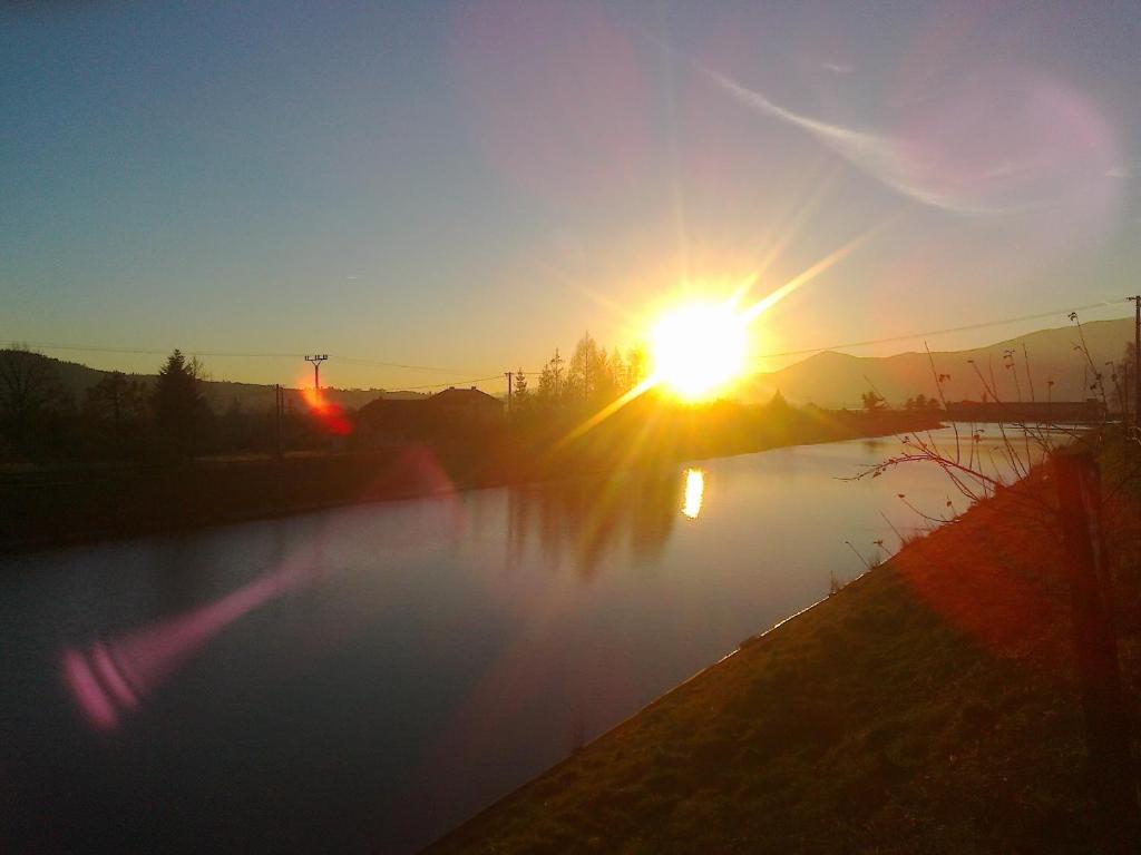 Apartman Yvet Sucany Quarto foto