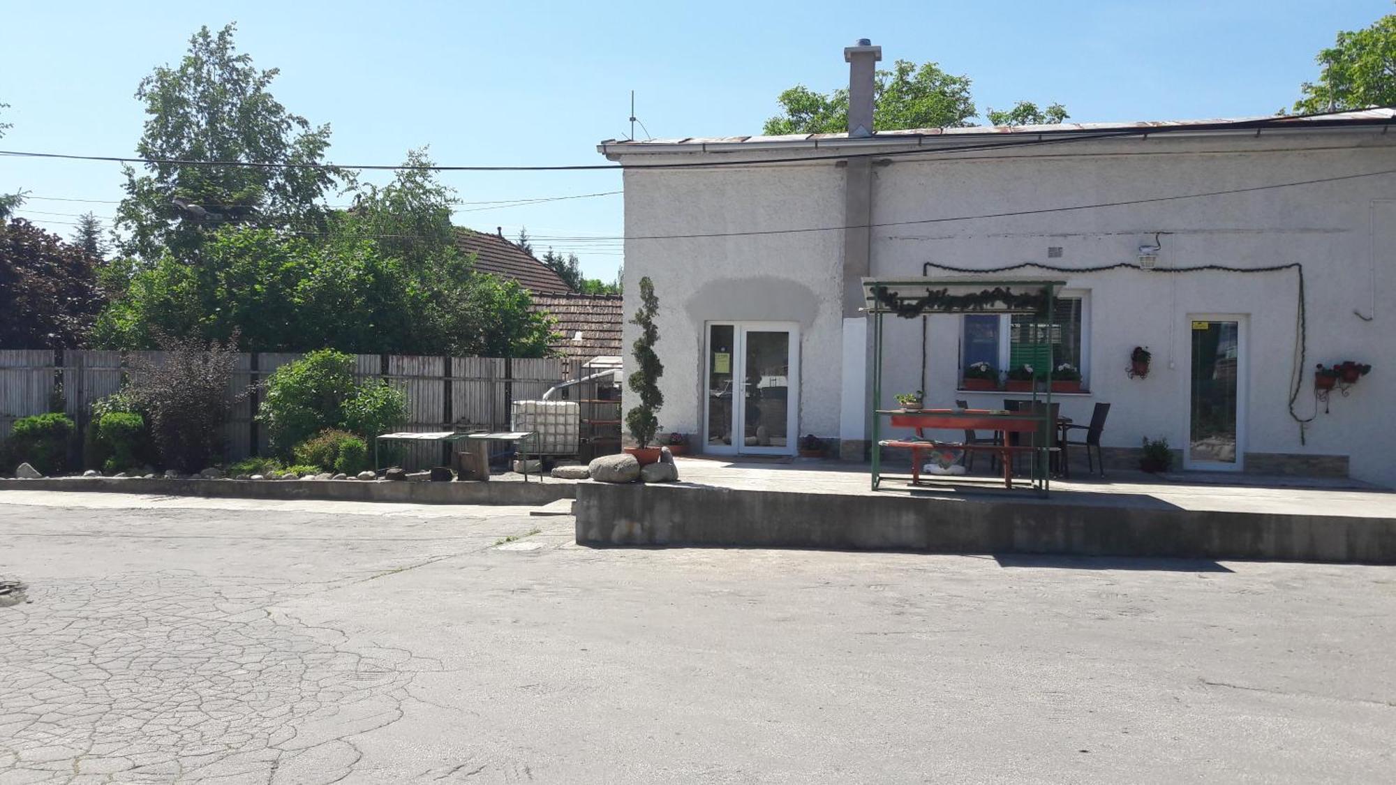 Apartman Yvet Sucany Exterior foto