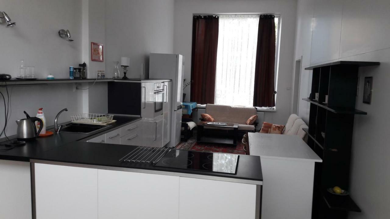 Apartman Yvet Sucany Exterior foto
