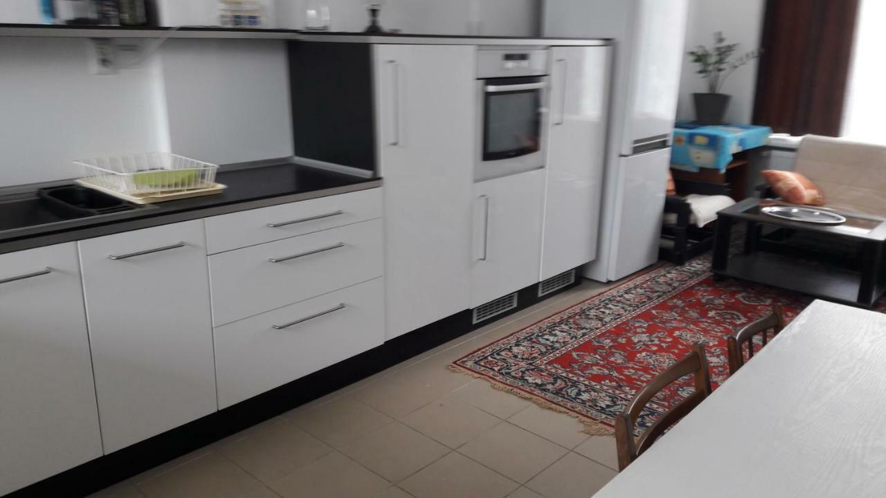 Apartman Yvet Sucany Exterior foto